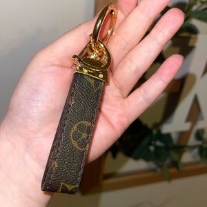 NIP High Quality Keyring lanyard